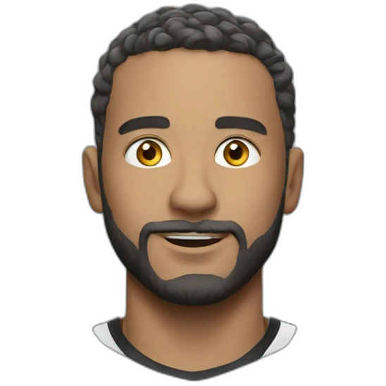 Champions league emoji