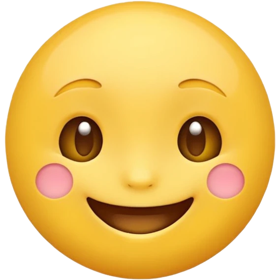 Cute emoji emoji