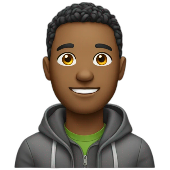 university student emoji