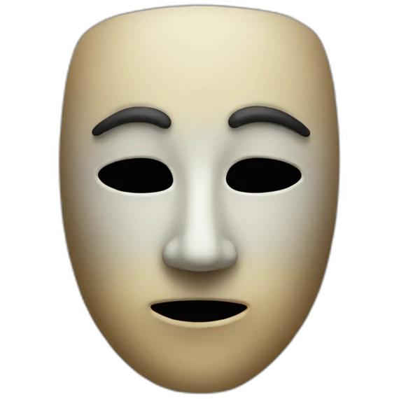 mask emoji