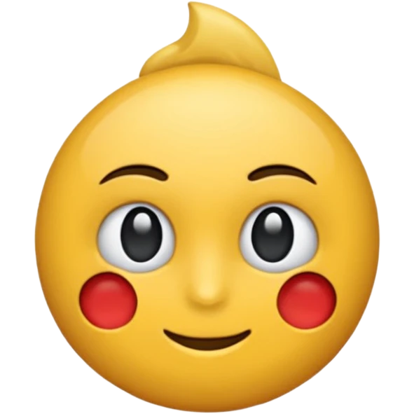 Джедайский меч emoji