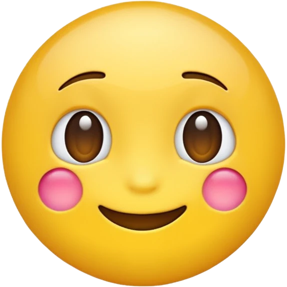emoji for sweet emoji