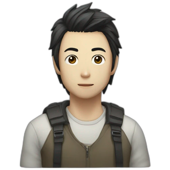 suda masaki emoji
