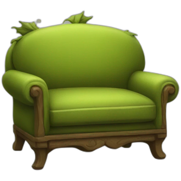 sofa goblin emoji