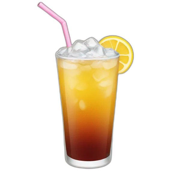 drink emoji