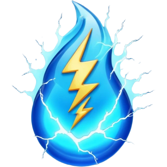 power emoji