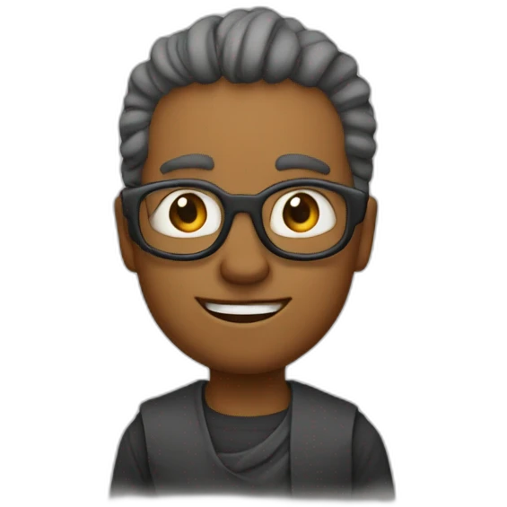 Nullius in verba emoji