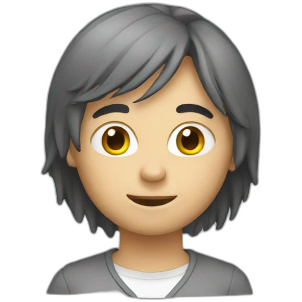 Website emoji