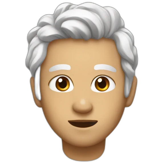 Mymlody emoji