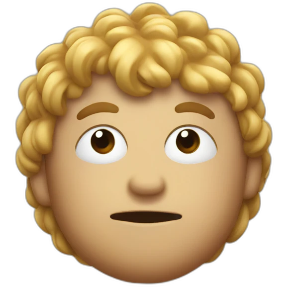 Totatis emoji