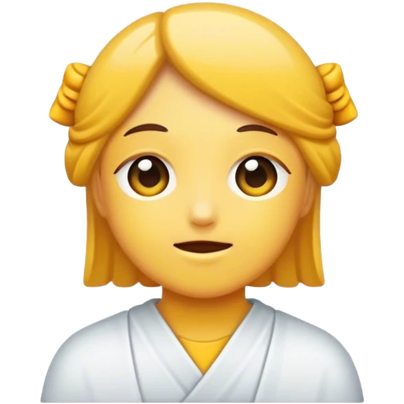 In Text format write bless you emoji