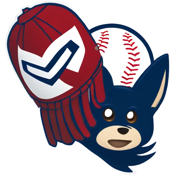 Cleveland guardians emoji