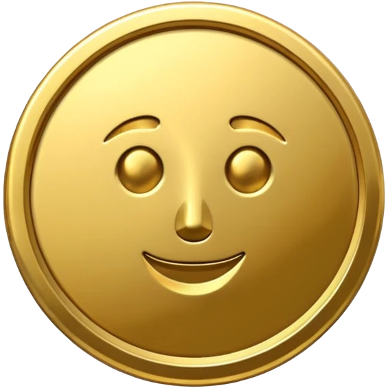 coin  monet avia emoji