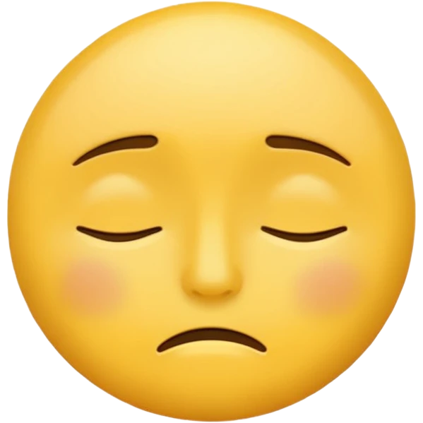 nap time emoji emoji