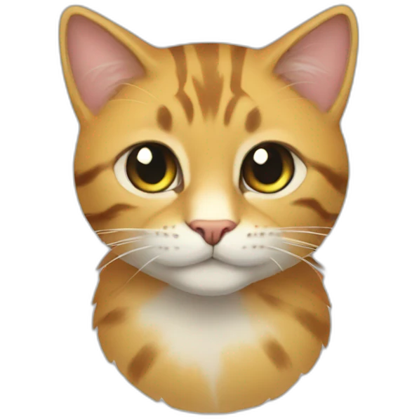 сat ok emoji