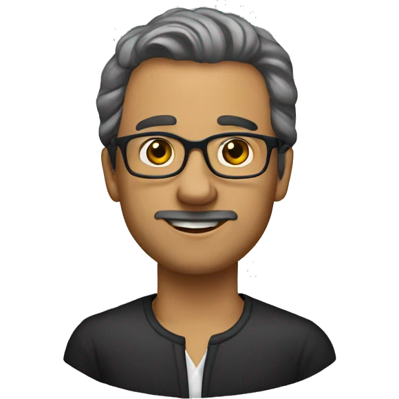 William mosele emoji