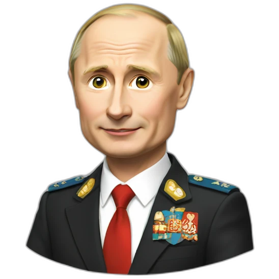 Lbgbtq putin emoji