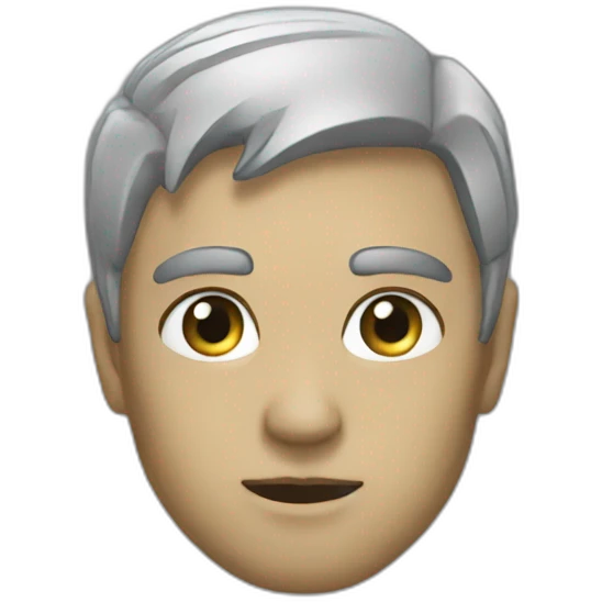 Dystopia  emoji