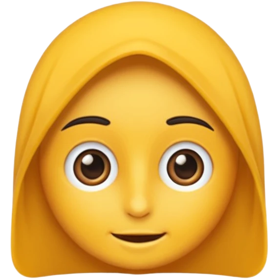 سماعة الأذن  emoji