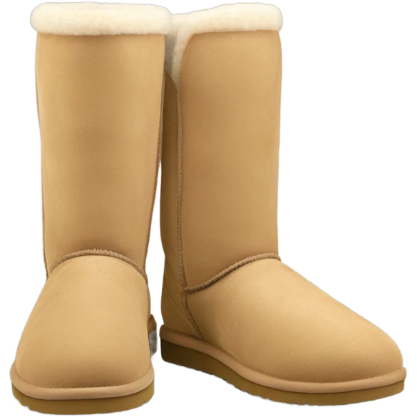 Uggs emoji