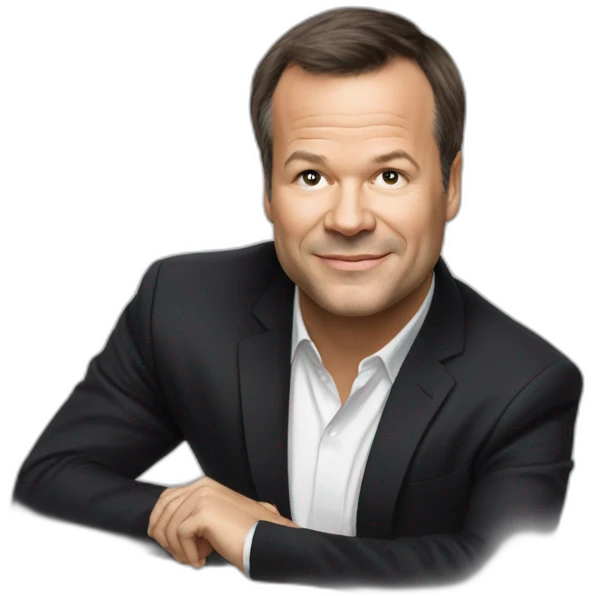 Emmanuel Pahud emoji