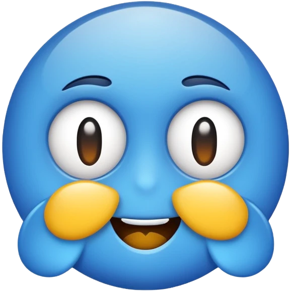 website page ui emoji