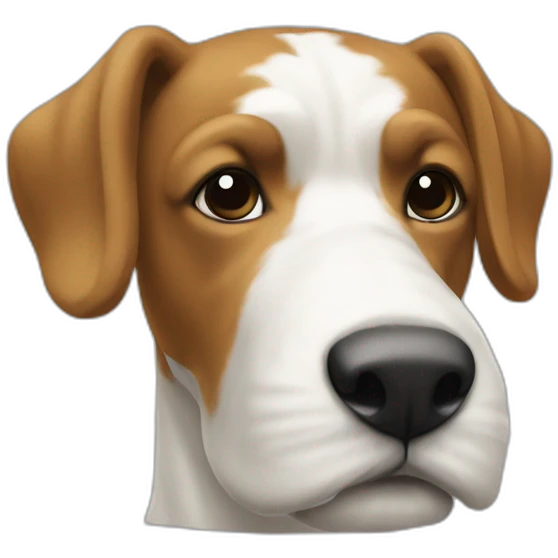 Champ de coton emoji