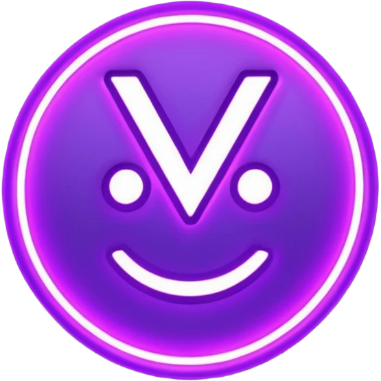 vape shop name V emoji