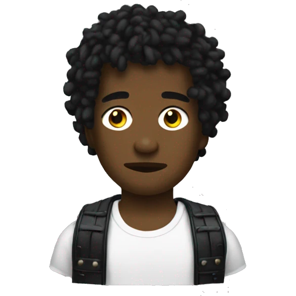 lil uzi emoji