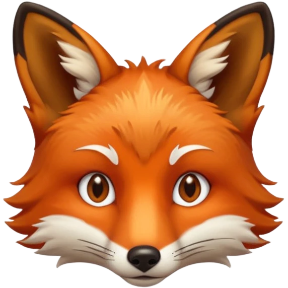 🦊🫁🫁🫁 emoji