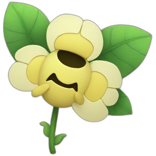 undertale flowey emoji