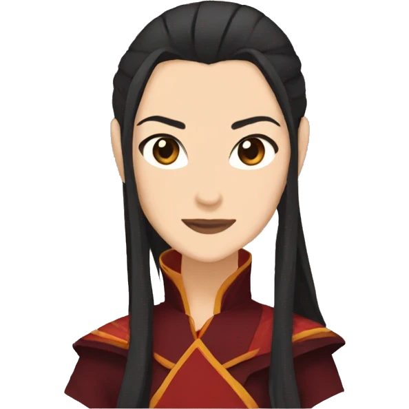 azula emoji