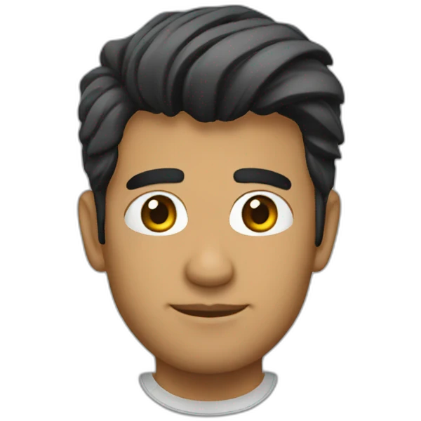 Paulino Rivero emoji
