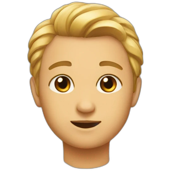 Pomni emoji