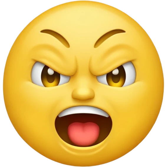 Laughing crying angry emoji emoji