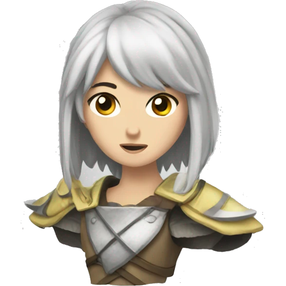 Sif emoji