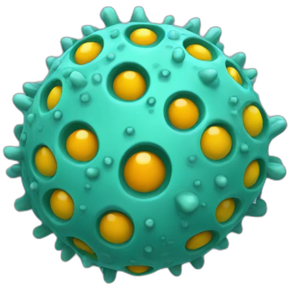 Mithocondria cell emoji