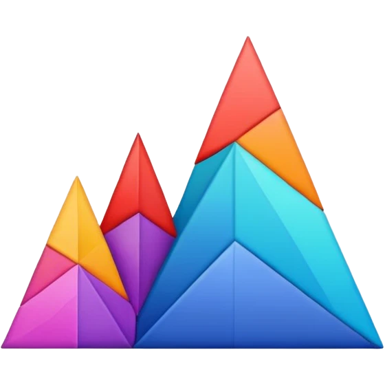 Graph  emoji