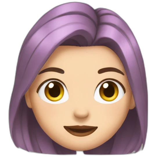 Itzy emoji