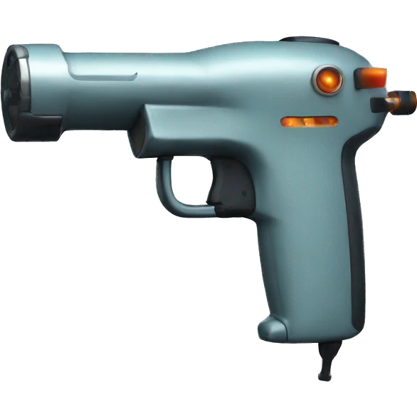 portal gun emoji