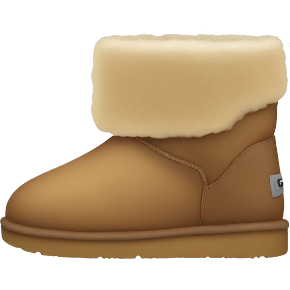 uggs emoji