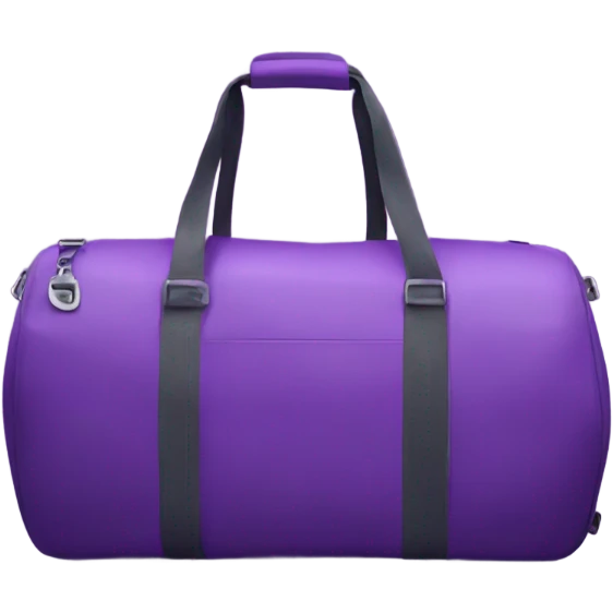 Purple дуееук emoji