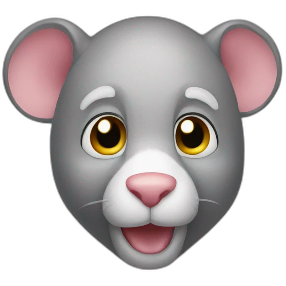 ratinblender emoji
