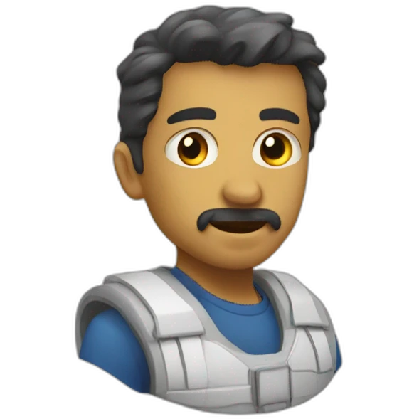 PNL ademo Nos emoji