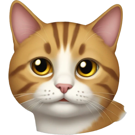 Cat emoji