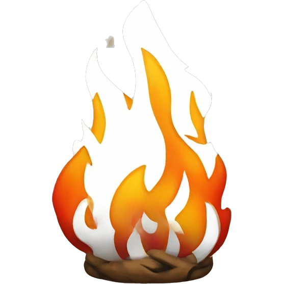 fire emoji