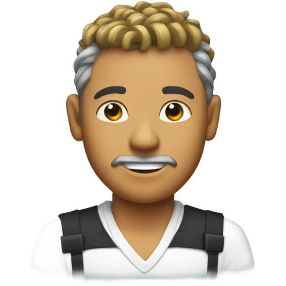 Write Merry Christmas emoji