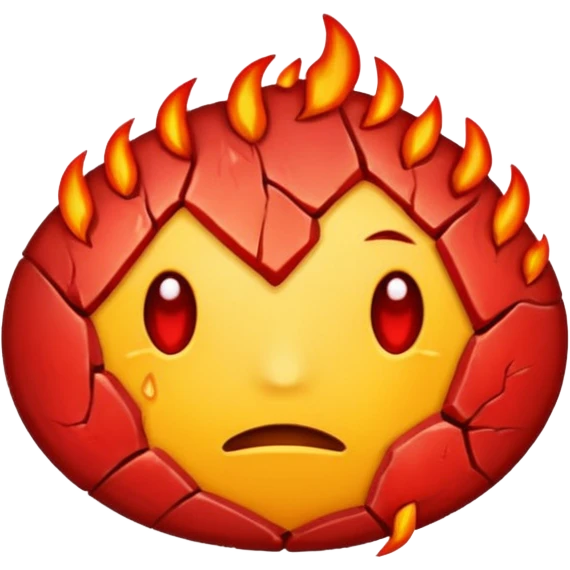 lesão de pele emoji