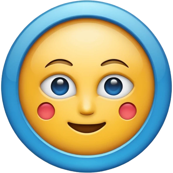 meta verified emoji