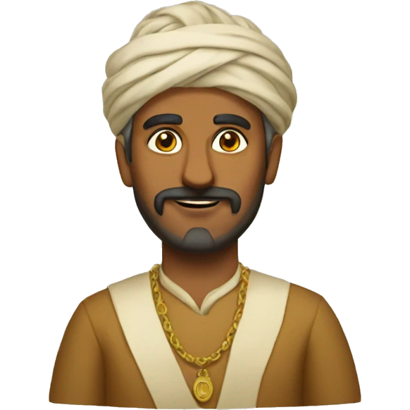 padishah emoji